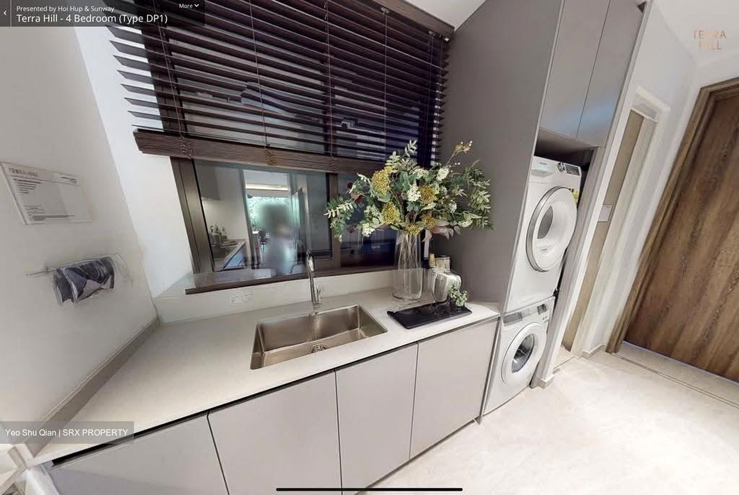 Terra Hill (D5), Apartment #629299061